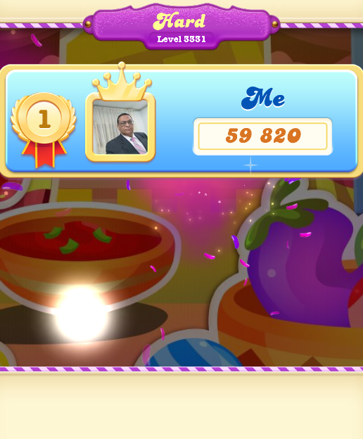 sameh18's tweet photo. Candy Crush Soda Saga
Wow, come see what I just did! It gave me a super sweet feeling…
#candycrushsoda https://t.co/UmTeEnp12h