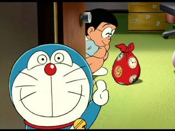 映画 ドラえもん シリーズがエモい おとなの心にも染み入る名言特集 映画ひとっとび