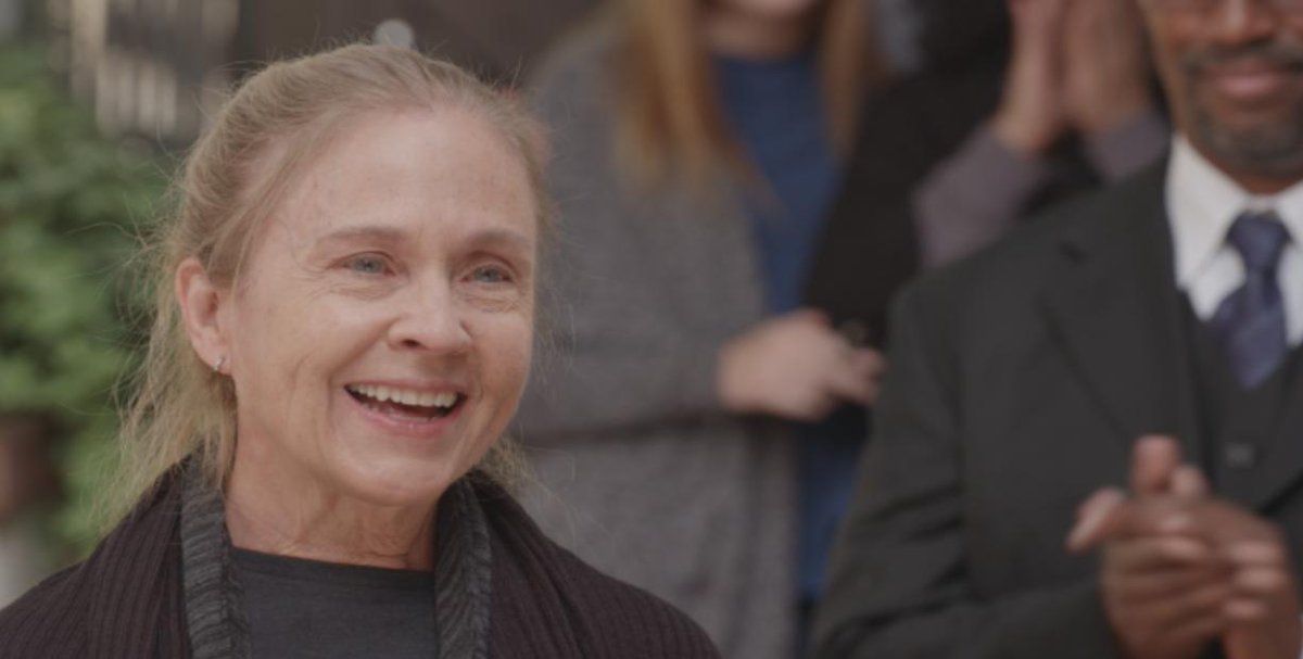 SSCMusicTeacher's tweet photo. Erin Gray stars as Elizabeth, the music teacher herself. #TheMusicTeacher #Film https://t.co/Aca60Qax7i