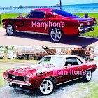 HamiltonG17's tweet image. HAPPY 4 EVERY ONE'S WHO SUPPORTS HAMILTON'S AUTOMOTIVE ONE'S STOP SHOP....