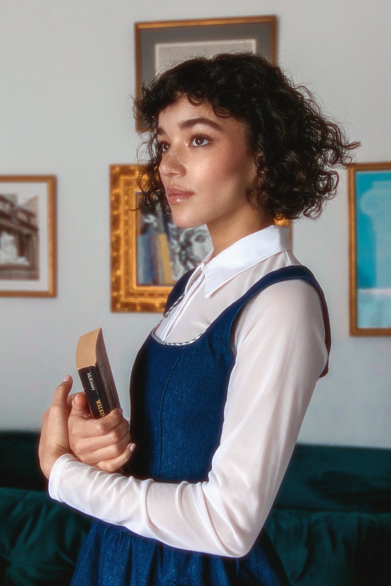 Jessica Kobeissi On Twitter Tashi Rodriguez As Belle From Beautyandthebeast For My Disney Princesses As Real Girls Photography Series