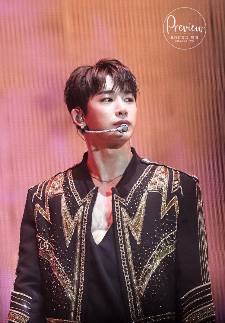 Round_WH's tweet image. 🌷🐰🇳🇱 190703 WE ARE HERE  in Amsterdam #MONSTA_X #원호 #WONHO #ウォノ #몬스타엑스 @OfficialMonstaX