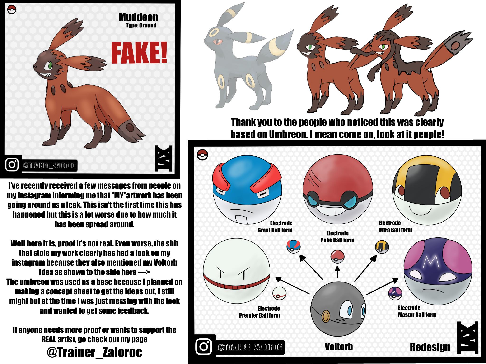 Pokemon Sword and Shield has counterfeit Pokemon, here's how to