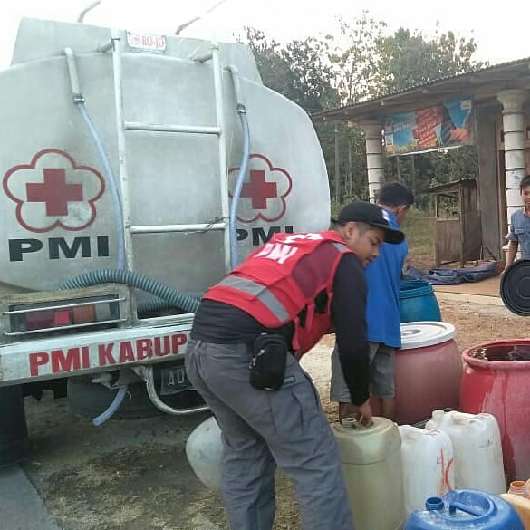 PMI Kabupaten Sragen tweet media