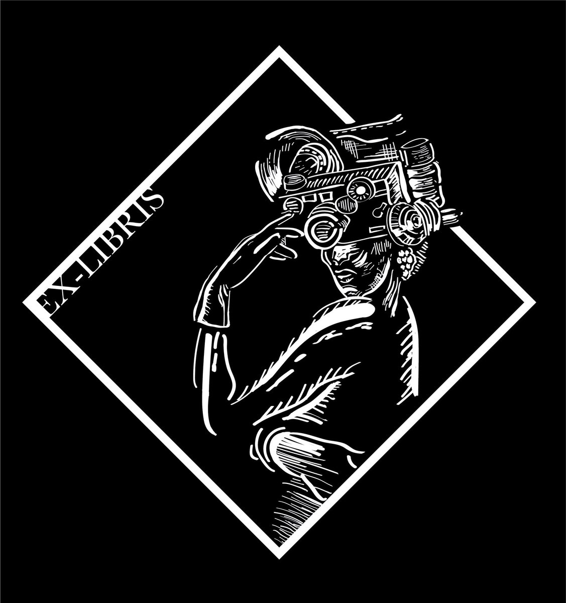 Ex Libris Art Librisart Twitter