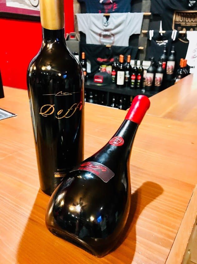 Always5Star (@always5star) on Twitter photo I love when I visit a #winery and I instantly can feel the winemakers love & passion for their work! <a href="/DoffoWines/">Doffo Winery</a> in <a href="/visit_temecula/">Visit Temecula</a> is one of those places!
buff.ly/2XGxgCq Cheers everyone 🍷
#DrinkTemecula #VisitTemecula #wineWednesday #ww #Temecula #californiawine I love when I visit a #winery and I instantly can feel the winemakers love & passion for their work! <a href="/DoffoWines/">Doffo Winery</a> in <a href="/visit_temecula/">Visit Temecula</a> is one of those places!
buff.ly/2XGxgCq Cheers everyone 🍷
#DrinkTemecula #VisitTemecula #wineWednesday #ww #Temecula #californiawine