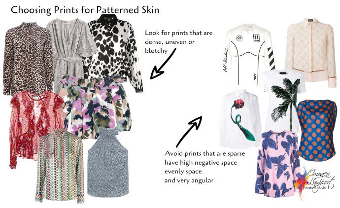 ImogenLamport's tweet image. What You Must Know  About Choosing Prints for Patterned Skin check out the #video in this blog post #choosingprints #printsandpatterns #styletips #leopardprint insideoutstyleblog.com/?p=28505