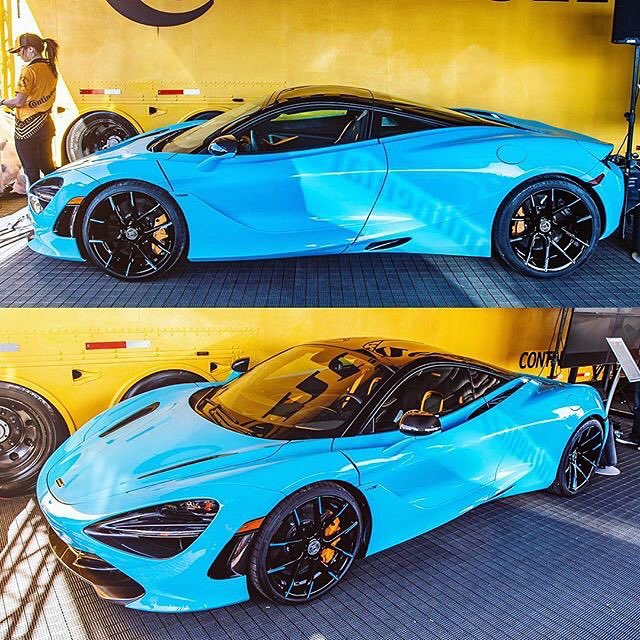 McLaren 720s Stuttgart Custom Finish Lexani Wheels 

LEXANI.com