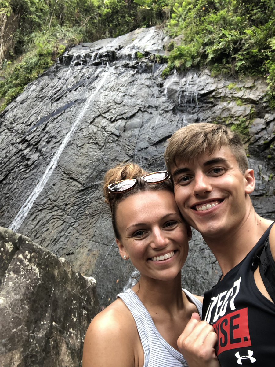 BradyNeed's tweet photo. Puerto Rico = ♥️🏔🏝 https://t.co/FXtZHqoUb8