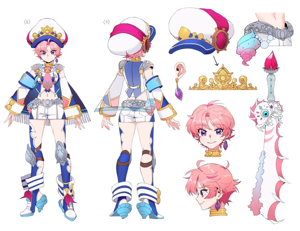 시드스쿨 학생 포트폴리오 #게임그래픽 #게임원화 #컨셉원화 #낙서 #2D캐릭터 #2D배경 #ClipStudio #게임일러스트 #게임학원  #Illustration #sketch #drawing