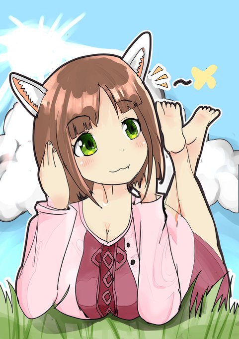 前川みく 高画質 のtwitterイラスト検索結果