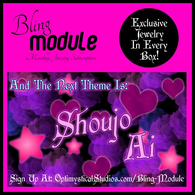 Optimysticals's tweet photo. Working on finishing up July' #BlingModule. This month's exclusive has a LEGIT MAGICAL GIRL TRANSFORMATION & I am so excited!
The Surprise made @LavenderCreates full on squee. So I think I nailed it.
https://t.co/sByg0u6h7j
#MagicalGirl #ShoujoAi https://t.co/SwoOCnqFZF