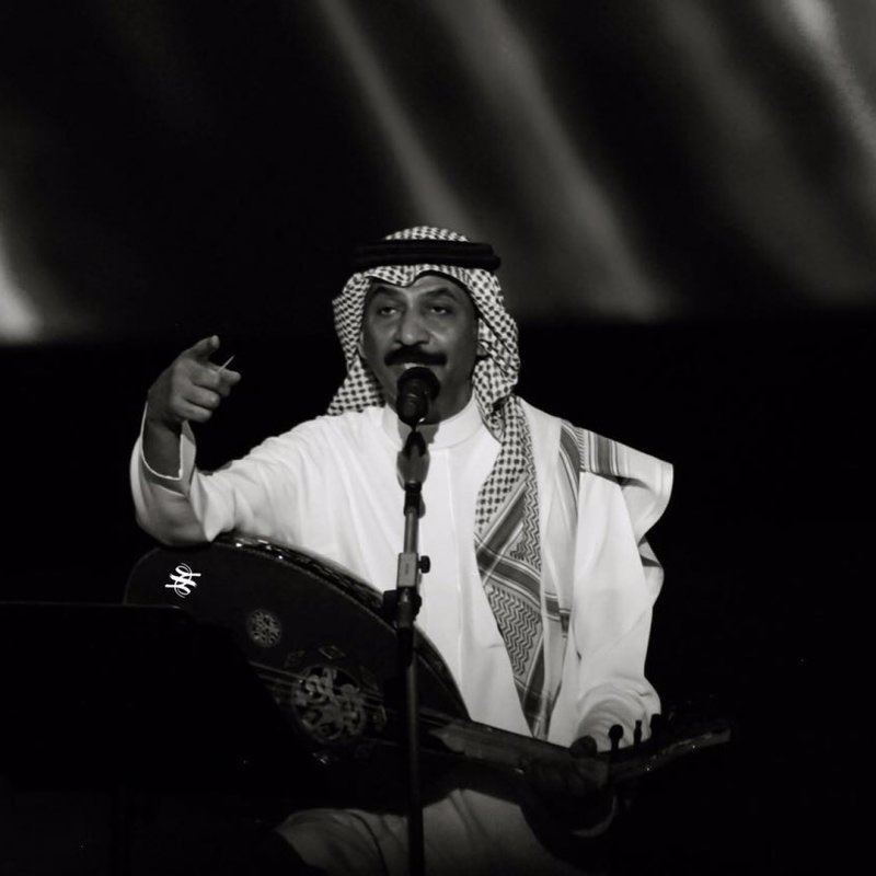 laylaf03's tweet photo. مليت وانت بعيد يا غايبي وحاضر
في غيبتك ذا الليل يسألني عن باكر ..

 #عبادي_الجوهر_في_النماص
#حفلات_النماص https://t.co/FxWFr9LqmN