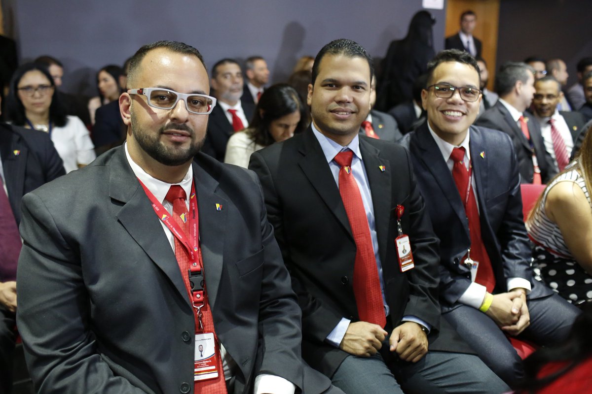 Banco de Venezuela tweet media