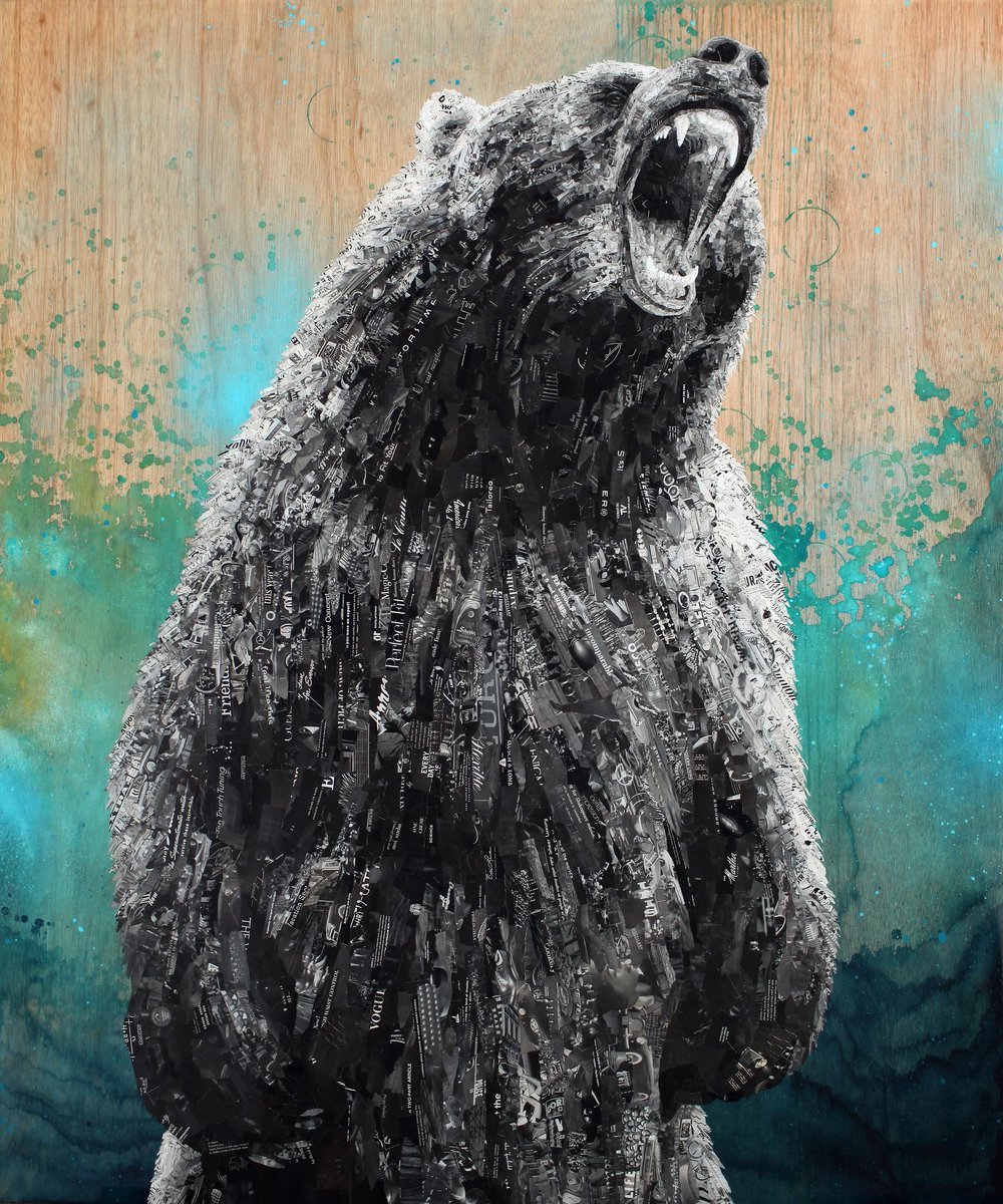 Art Aspen's 10th edition is one to not be missed! See all of the exciting updates and news for this July 25-28th at the Aspen Ice Garden: art-aspen.com/art-aspen-cele… Image Courtesy of <a href="/AxiomContemp/">Axiom Contemporary</a>