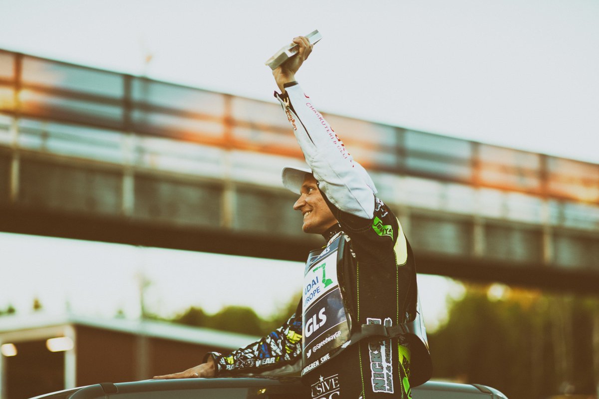 FIM Speedway GP tweet media