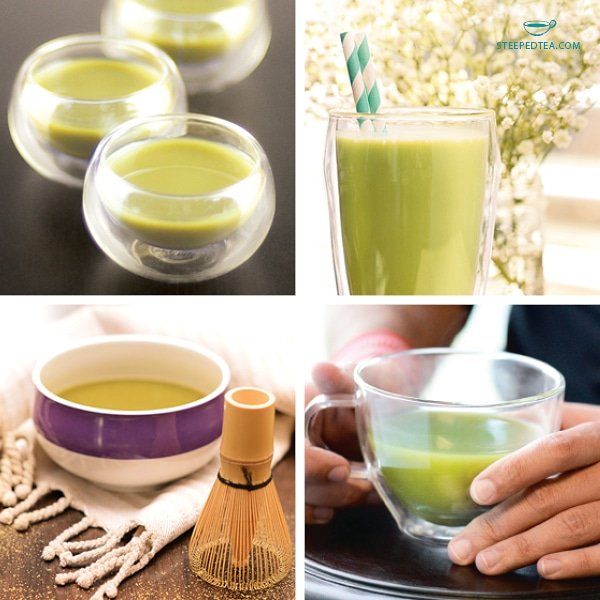 ⭐Our MATCHA is grown in Nishio, Japan and is tested for lead, pesticides and a wide range of contaminants!⭐️No artificial flavors, colors, irradiated ingredients, preservatives, or fillers. Member of the Ethical Tea Partnership. 🌱 #worldofteawednesday 🌍  #steepedtea #sipology
