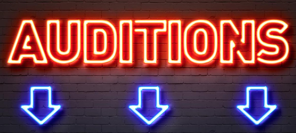 Play: The Good Father
Written by: Christian O' Reilly
Directed by: Mary Newman
Dates of Run: October 8th to 12th
Auditions: July 9th at 7:30pm in the theatre

Head over to our Facebook page for more details!

#Naas #drama #theatre #auditions