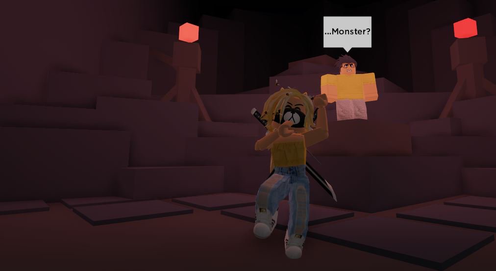 𝗠𝗼𝗻𝗮𝗘𝗹𝗹𝗲 On Twitter I Tried Sleepover Game On Roblox And Omg It S So Good Like Yaaass - roblox sleepover