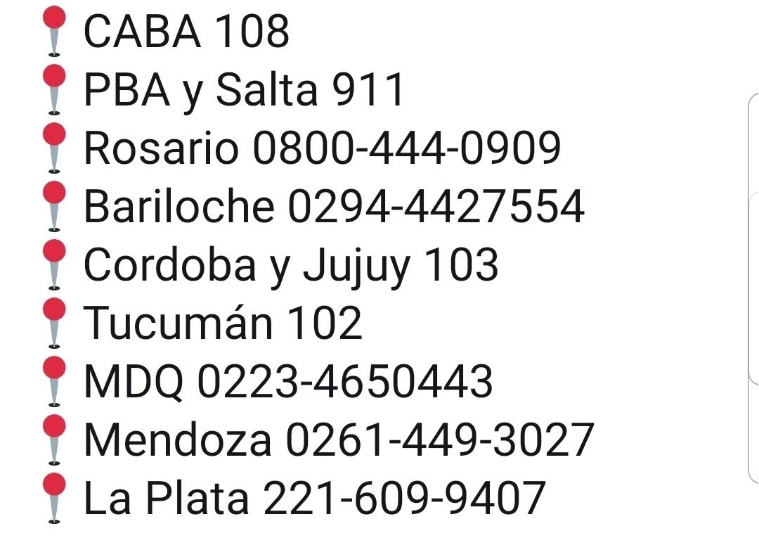 Alerta. Esta noche. Frío Polar.  Si ves alguien durmiendo en la calle llama a: