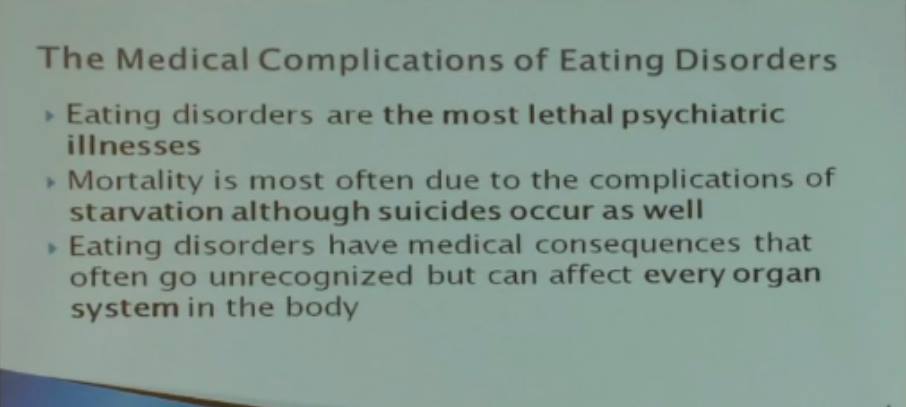 #Eatingdisorders are deadly and many of their #effects are #hidden, making them even MORE #dangerous. #earlydetectioniskey #edrecovery #thereishope #healing #health #mentalhealth #reachout #umatter #youmatter