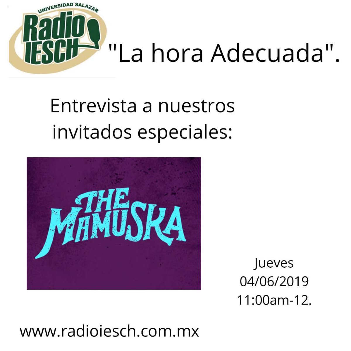 TheMamuska (@themamuska) on Twitter photo 