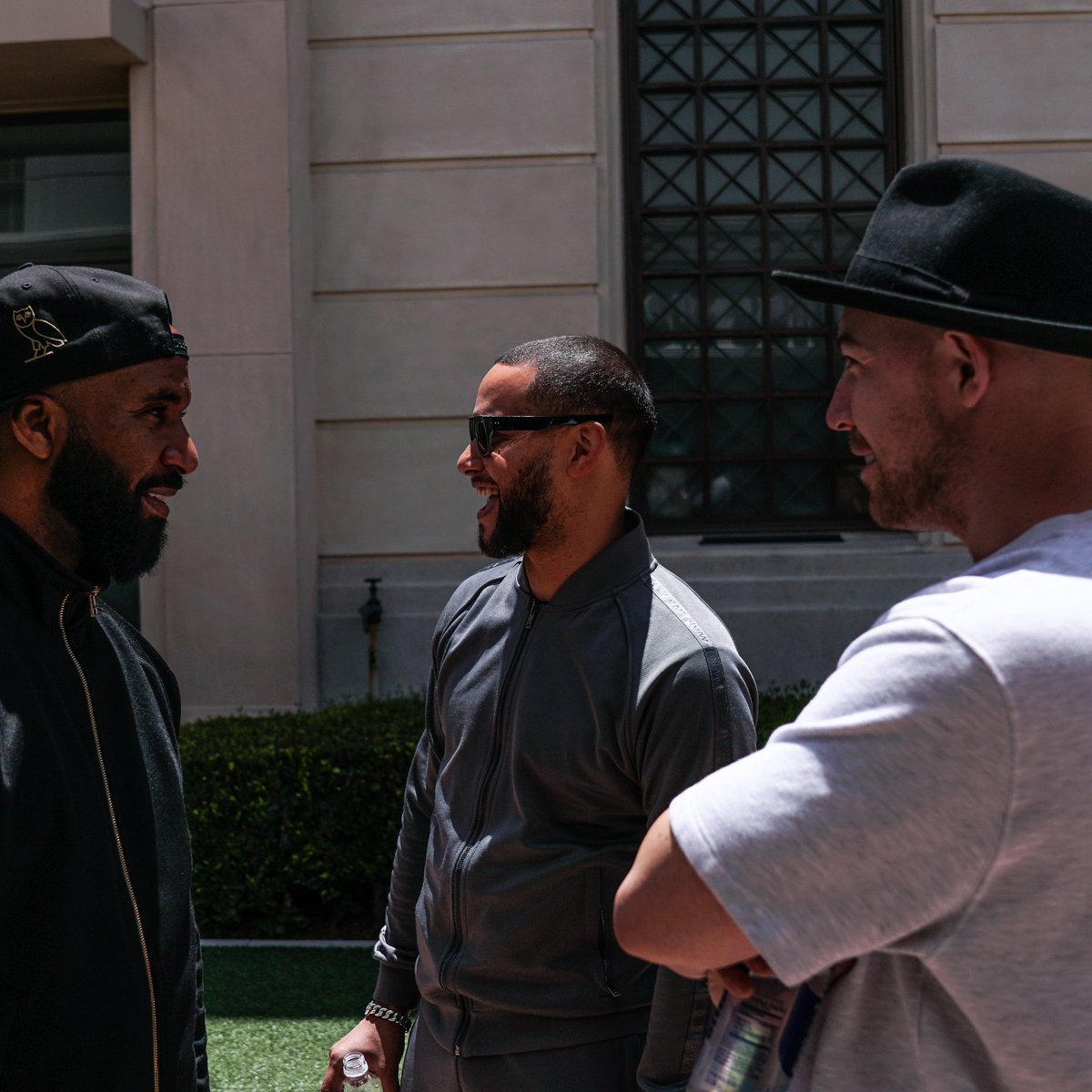 CallMeRobG's tweet image. Went to @sonypictures to watch Spider-Man with boys. Thanks to the legend @iDirectorX for the invite! Sony has done an incredible job milking the Spider-man IP. I think their $160m budget will be a bargain on the success of the film.

#Spiderman #Sony #Success