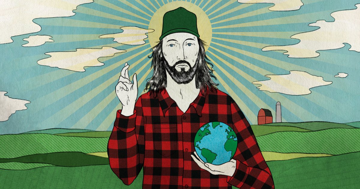 Climate Reality tweet media