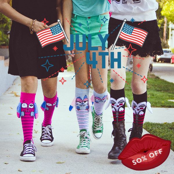 MEGA July 4th SALE 50% OFF - mailchi.mp/mooshwalks/meg…
No Code Needed