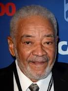 Happy Birthday, Bill Withers!
July 4, 1938
Singer, songwriter and musician
 