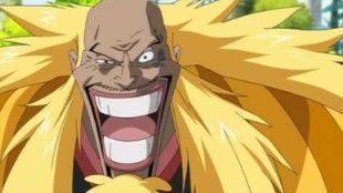 ワンピース考察 金獅子のシキは再登場する 復活の伏線はどこにある 漫画qqq Com