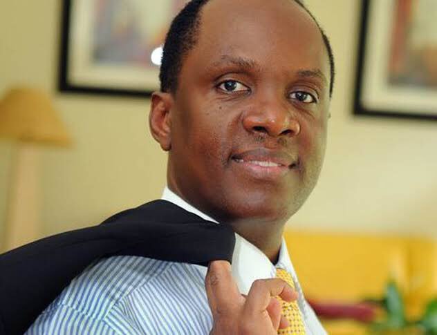 Some of the speakers scheduled to speak today include Mr. <a href="/patrickbitature/">Patrick Bitature</a>, chairman <a href="/psfug/">RCCG Pastors' Seeds 🇺🇬</a> who will be in the panel discussing; 

“Rethinking Business in the ERA of 4IR” #AfricaBlockchainUG19