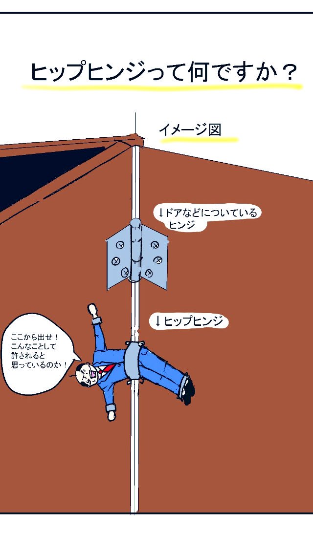 775_mos's tweet photo. 【知らなきゃ損！美尻を作り腰痛を予防するヒップヒンジ】

ヒップヒンジという動作が正しくできるようになると
↓
●美尻が作れる
●脚のトレーニングで前ももに負荷が逃げない
●腰痛が予防できる
●デッドリフトや高重量のローイングの動作が正しくできる

などなどメリットが盛りだくさんです！ https://t.co/Ne7HCc8PrD