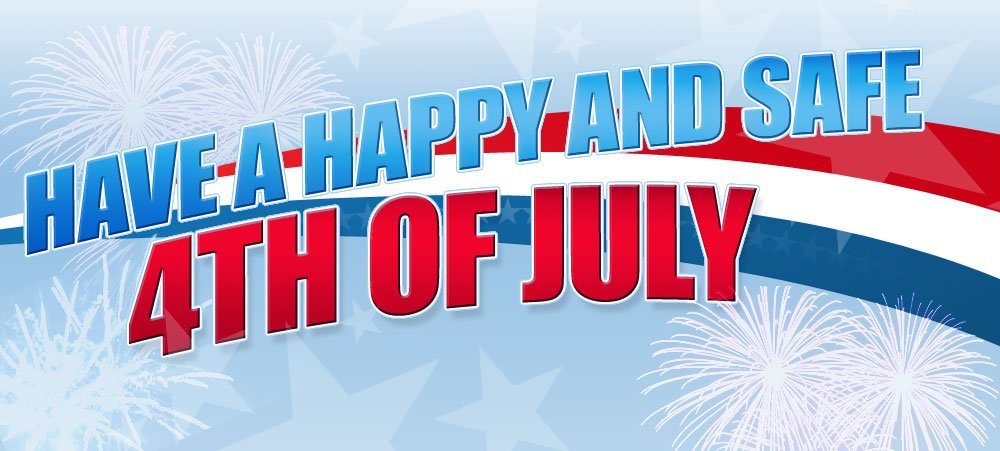 MagicCityTackle's tweet photo. Happy 4th of July from us at MCT! 

Hope you all have a chance to relax and get some time in on the water.

https://t.co/lmxJjn16So https://t.co/3jRv0UoQlR