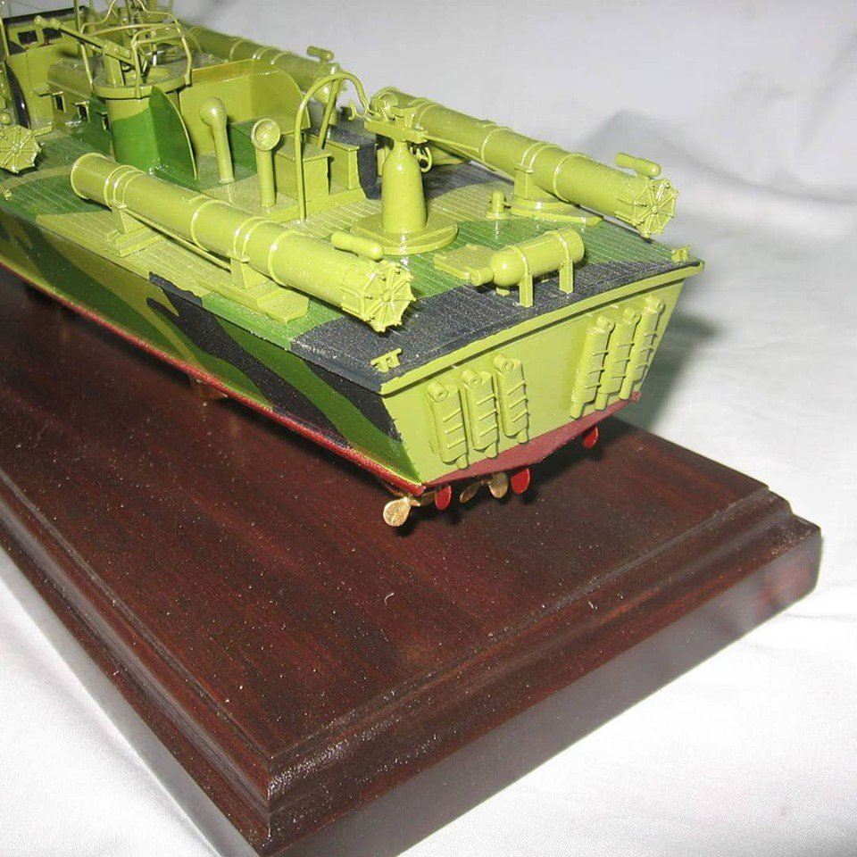 modelworkdirect's tweet image. Wooden Boats fabricate by Modelwoks Direct.Enjoy the wonders of travelling at SEA.Only Modelworks Direct is the answer. Order now your favorite Custom Models, All Models are NOT from any KIT. We build models from Photos,Order NOW!!!
#PT109 Camoflague
#CustomShipModels
#WeBuild