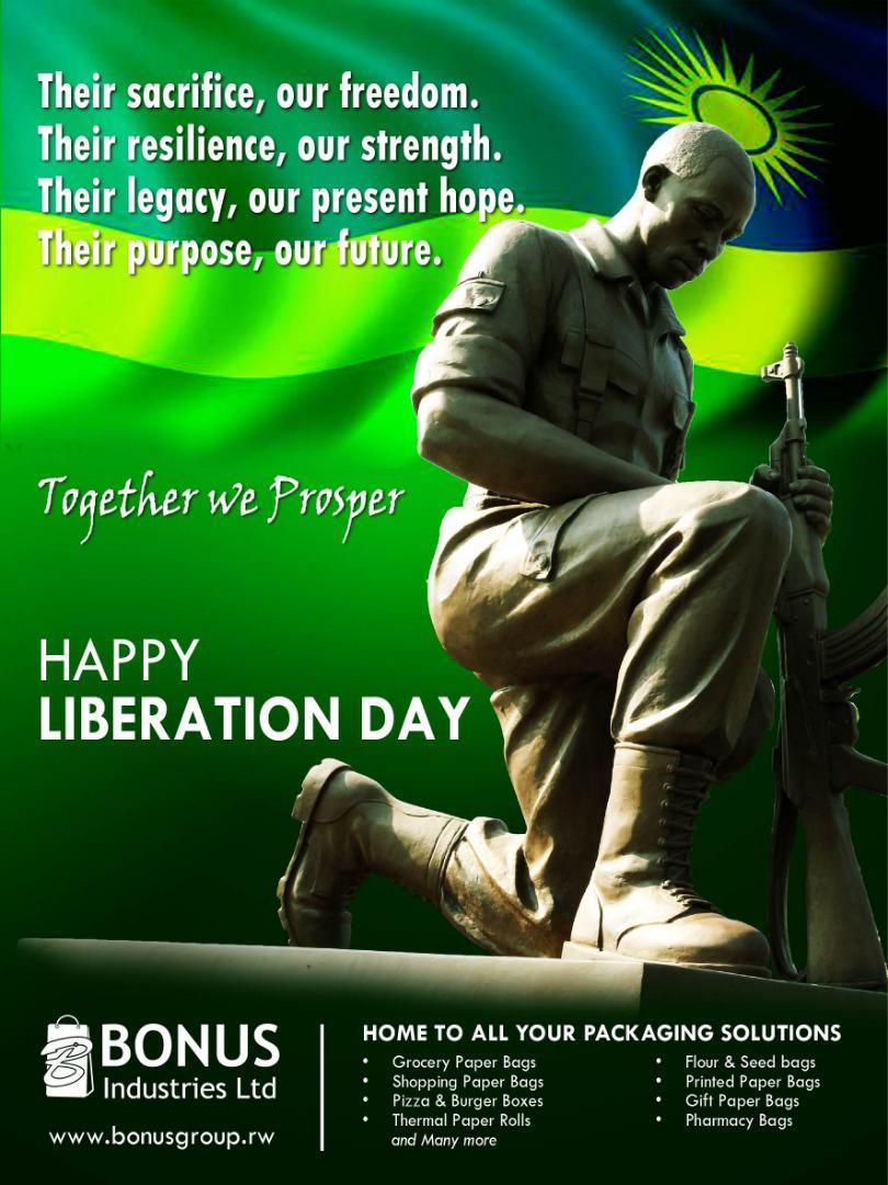 BrianNgarambe's tweet photo. Liberation is a praxis: the action and reflection of men and women upon their country in order to transform it. https://t.co/On30IMam3A