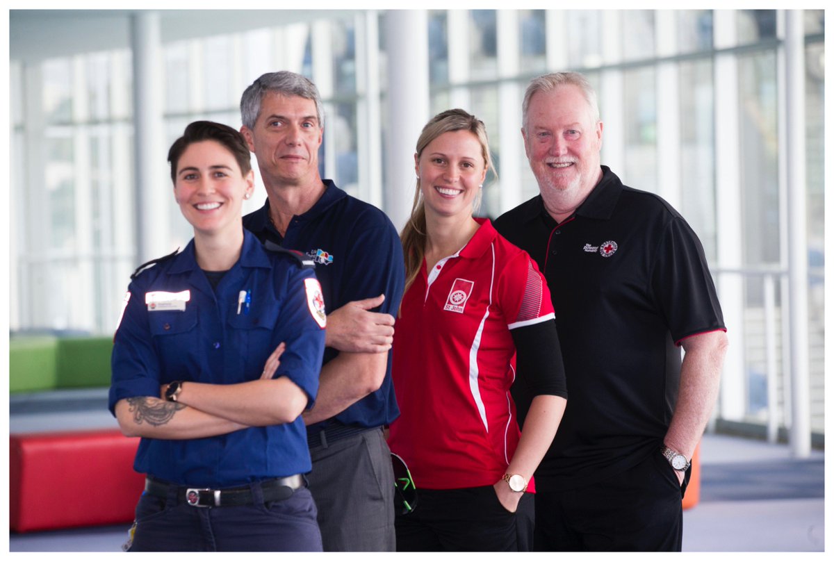 Ambulance Victoria (@ambulancevic) on Twitter photo In a cardiac arrest, every second counts. Today we welcome first-aid qualified Victorians to help us save lives. Download the <a href="/GoodSamApp/">GoodSAM</a> today go.vic.gov.au/lAN4Jl. <a href="/LifeSavingVic/">Life Saving Victoria</a>, <a href="/RedCrossAU/">Australian Red Cross</a> @StJohnVic In a cardiac arrest, every second counts. Today we welcome first-aid qualified Victorians to help us save lives. Download the <a href="/GoodSamApp/">GoodSAM</a> today go.vic.gov.au/lAN4Jl. <a href="/LifeSavingVic/">Life Saving Victoria</a>, <a href="/RedCrossAU/">Australian Red Cross</a> @StJohnVic