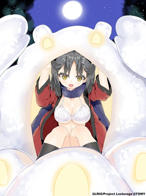 仁の遊 カマクラ

#WIXOSS 