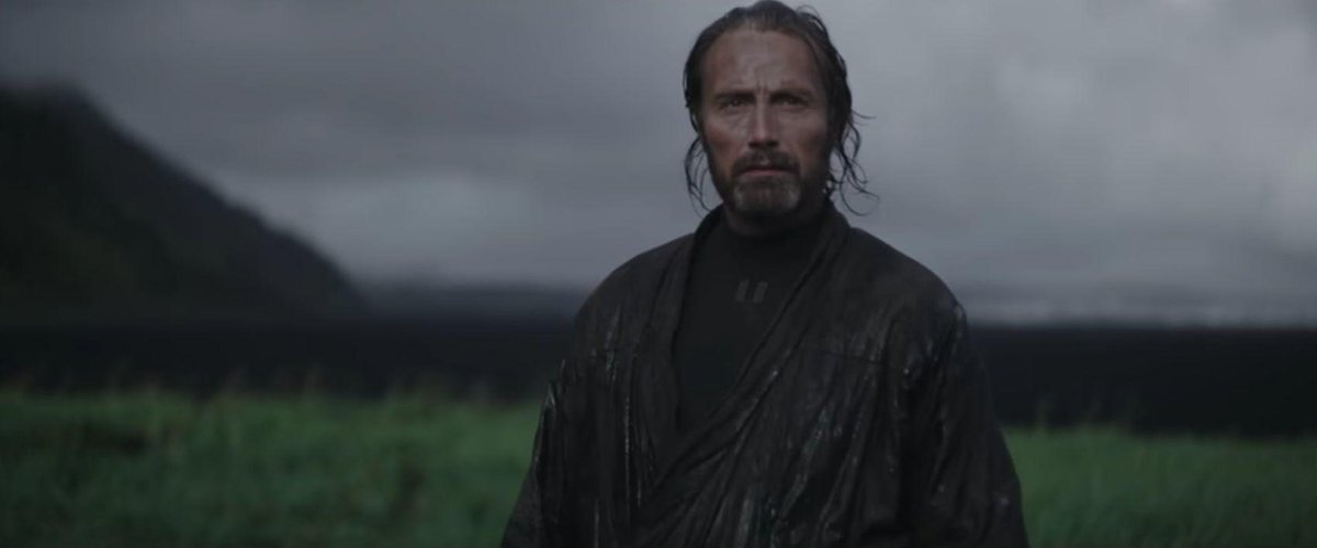 StarWarsLitLab's tweet image. In the next episode of Star Wars Lit Lab, I'll be talking about the Erso family. Especially Lyra Erso. Dust off those copies of James Luceno's Catalyst and get those tissues handy. The galaxy owes these three a lot and I don't think we talk about it enough.