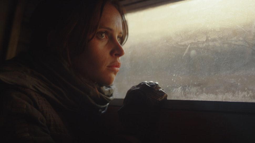 StarWarsLitLab's tweet image. In the next episode of Star Wars Lit Lab, I'll be talking about the Erso family. Especially Lyra Erso. Dust off those copies of James Luceno's Catalyst and get those tissues handy. The galaxy owes these three a lot and I don't think we talk about it enough.