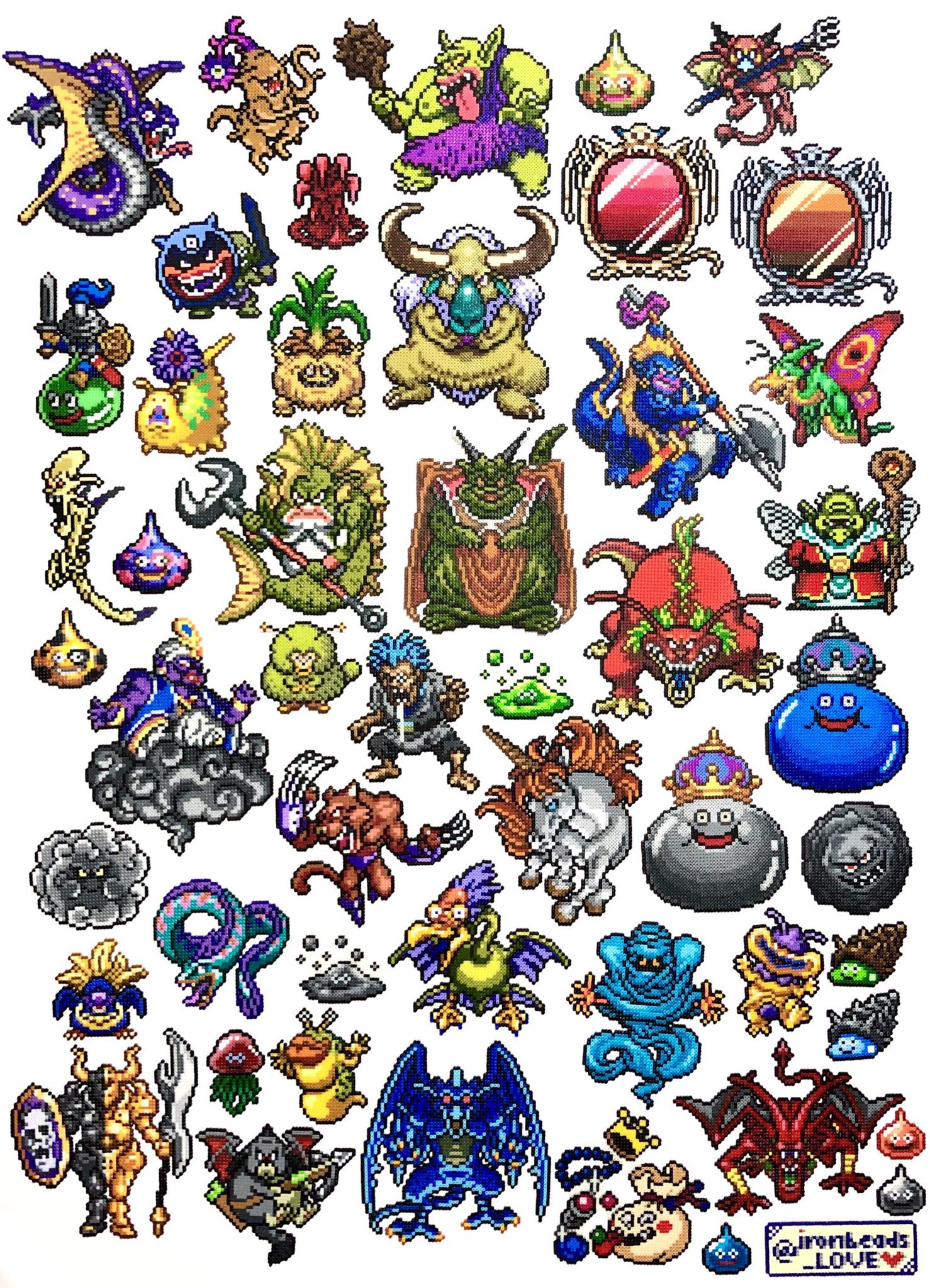 ドラクエ 6 ラスト ダンジョン ドラゴンクエスト6 完全攻略 Ds Ios Android版対応