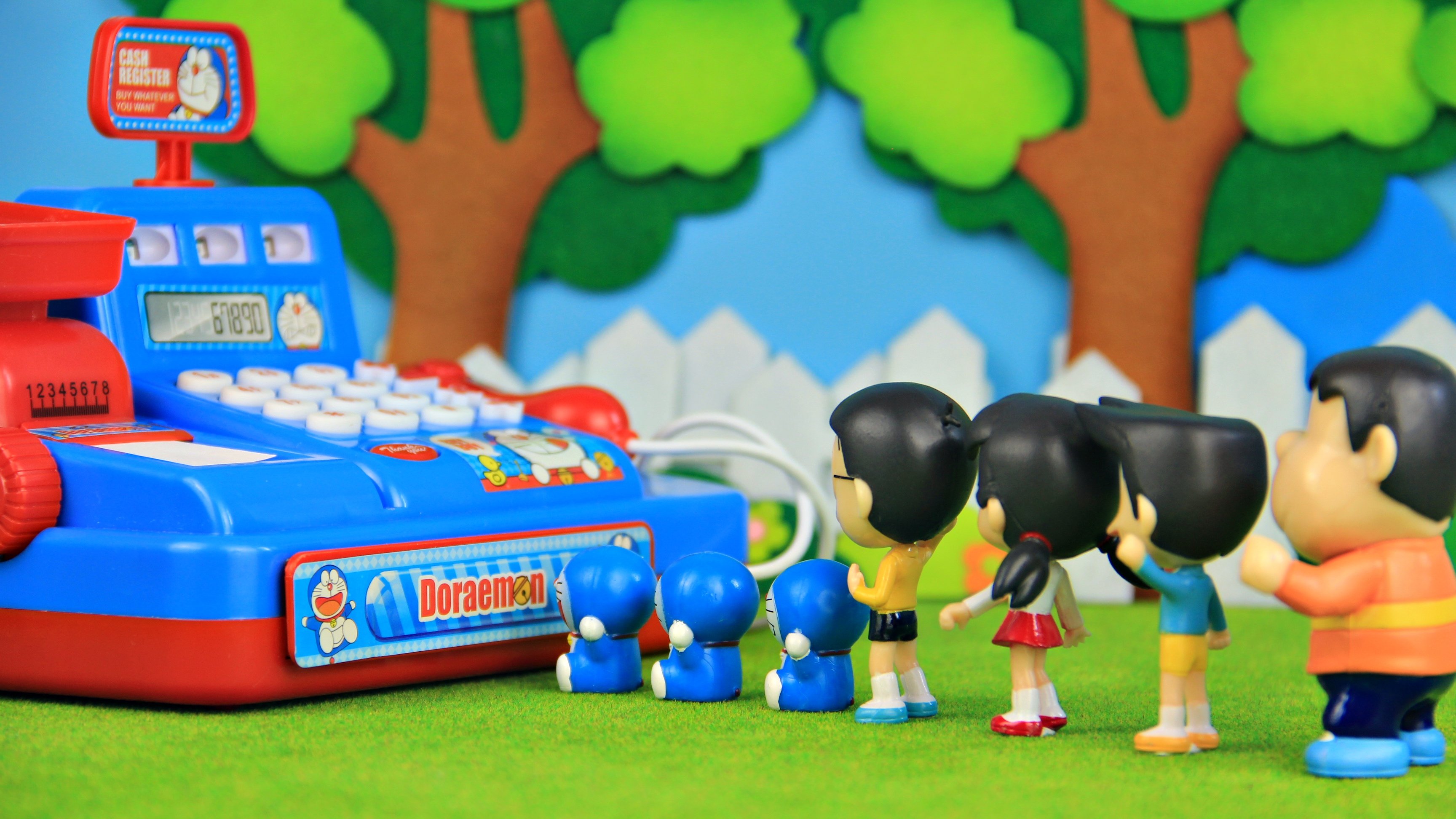 Giftwhat Doraemon Toys Go Into Spo Spo Cash Register ドラえもん おもちゃ ドラえもん おもちゃ アニメ ドラえもんがspo Spoのレジに入る Watch T Co 7tw2dd6p8g Doraemon ドラえもん Doremon 哆啦a梦 Spo Spospo Toys Kids