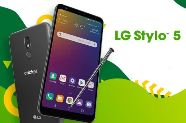 SertySocial's tweet photo. Компания LG представила новый безрамочный смартфон Stylo 5

https://t.co/8fOXUzVKga https://t.co/7dGHH7GWRX