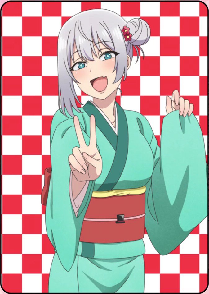 Download Joe Morris On Twitter End Cards More Tejina Senpai S Outfits Desktop Wallpaper Free Get Wallpaper Joe Morris On Twitter End Cards More Tejina Senpai S Outfits For Android