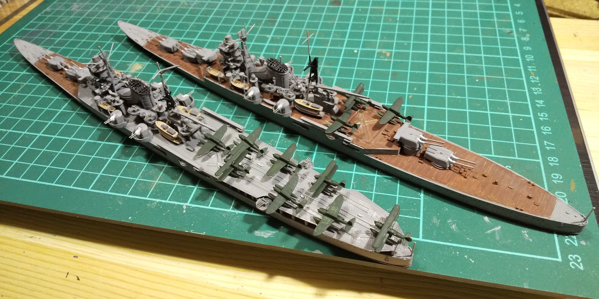 巡洋艦  Amazon | ハセガワ 1/700 ウォーターラインシリーズ 日本海軍 重