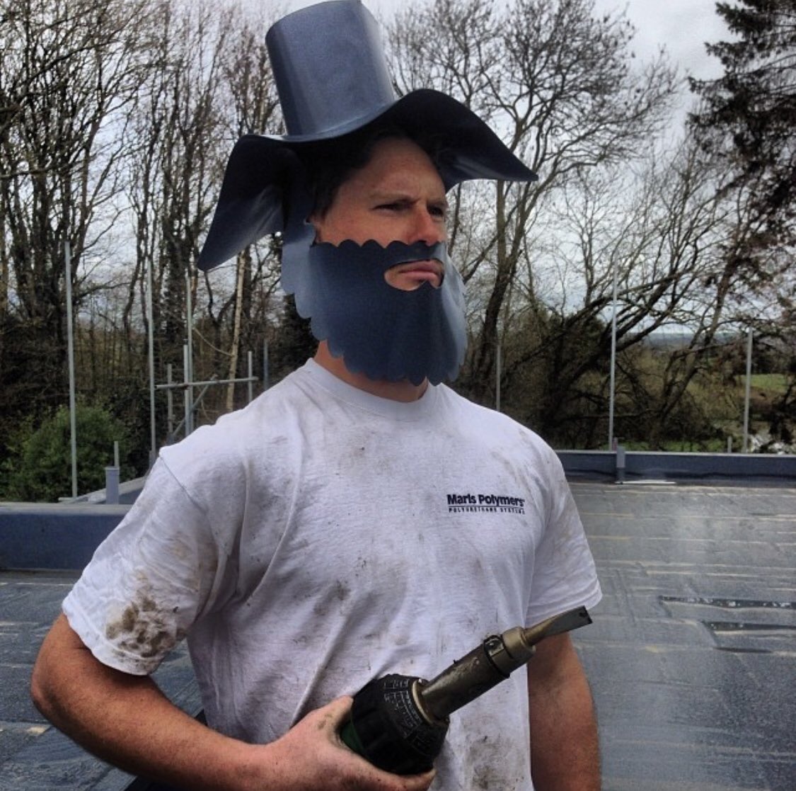 4th of July Alwitraham Lincoln #alwitraarmy 😂