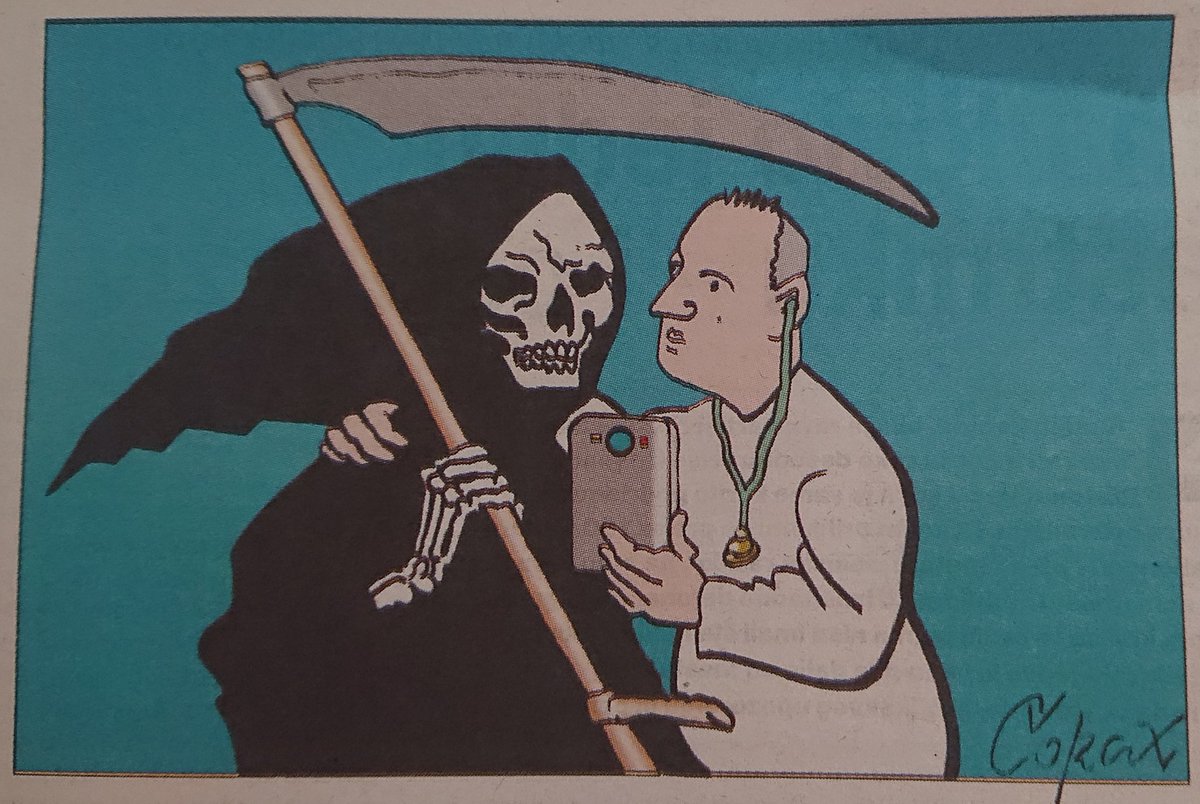 milosdjajic's tweet photo. #drsmrt via #corax https://t.co/xNNm7caHJ8