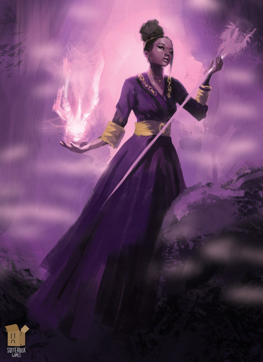 Sufferbox Games tweet media