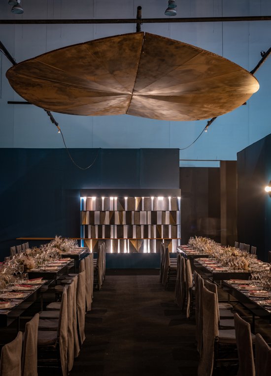 PodioMX's tweet photo. RESTAURANTE MOLE por Dos Veintinueve
https://t.co/9zVMsdn8PX
#Arquitectura #Diseño #Interiorismo #Premio #PRISMA19 #Finalista #DosVeintinueve #Espacios #InterioresEfímeros #Restaurante #Millesime2018 https://t.co/ZshIbPfMPB