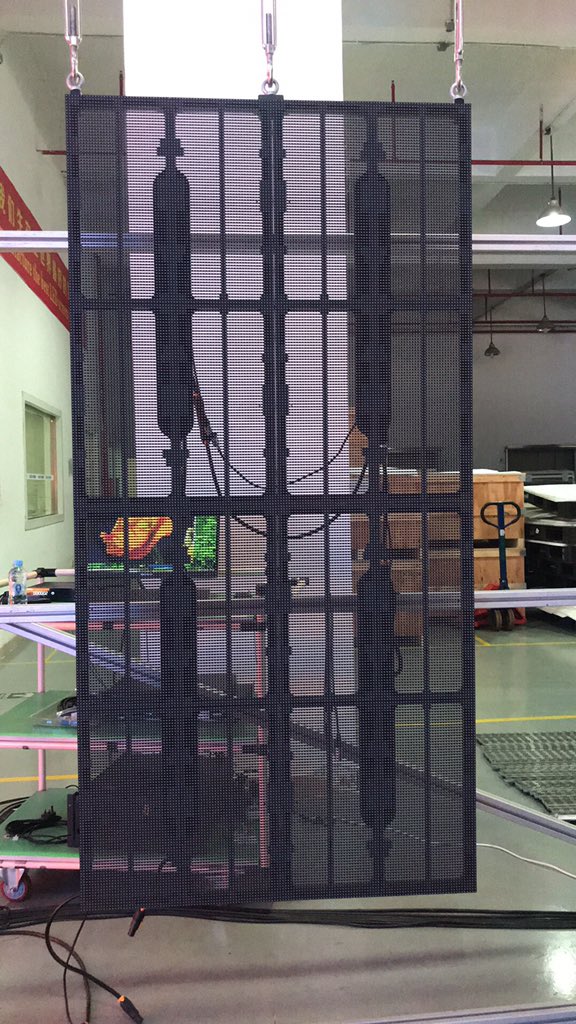 dax28956792's tweet image. HL series Ultra light &amp;amp; slim carbon rental display. #LEDevents #ledscreen #LEDdisplay #rentalscreens #led #audiovisual #events #advertising #DigitalMarketing #desay #mobileadvertising #InfoComm19